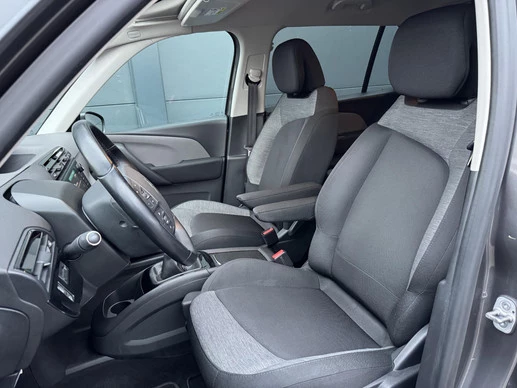 Citroën Grand C4 Spacetourer - Afbeelding 4 van 30