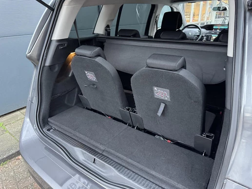 Citroën Grand C4 Spacetourer - Afbeelding 7 van 30