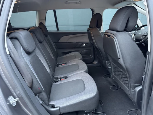 Citroën Grand C4 Spacetourer - Afbeelding 8 van 30