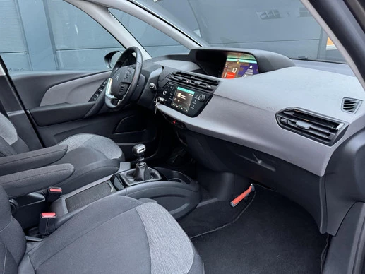 Citroën Grand C4 Spacetourer - Afbeelding 9 van 30