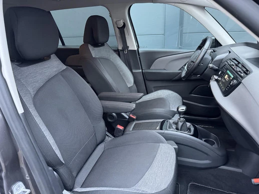 Citroën Grand C4 Spacetourer - Afbeelding 10 van 30