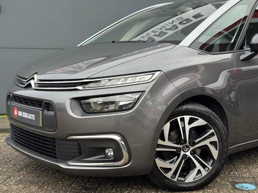 Citroën Grand C4 Spacetourer - Afbeelding 12 van 30