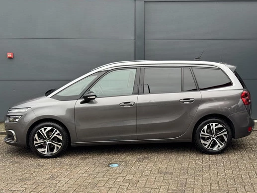 Citroën Grand C4 Spacetourer - Afbeelding 13 van 30