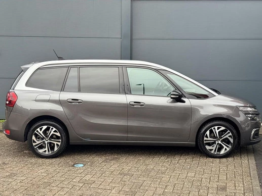 Citroën Grand C4 Spacetourer - Afbeelding 15 van 30
