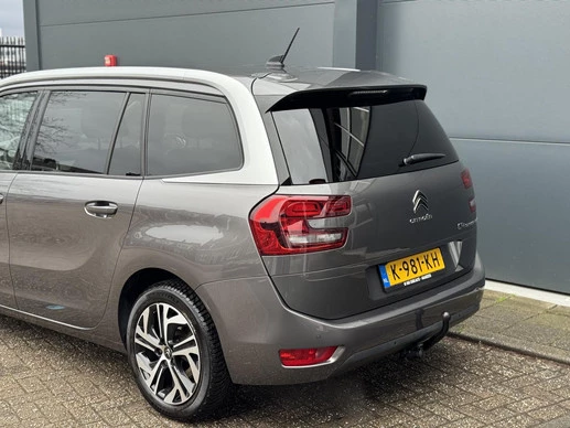 Citroën Grand C4 Spacetourer - Afbeelding 16 van 30