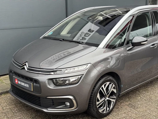 Citroën Grand C4 Spacetourer - Afbeelding 17 van 30