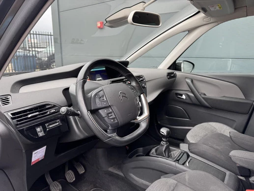 Citroën Grand C4 Spacetourer - Afbeelding 18 van 30