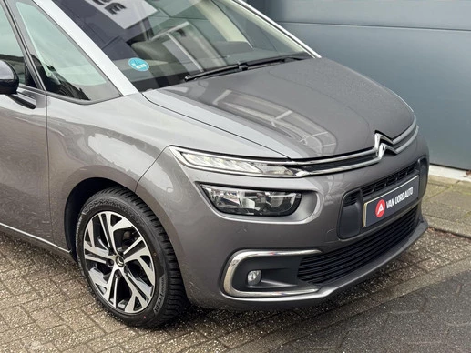 Citroën Grand C4 Spacetourer - Afbeelding 19 van 30
