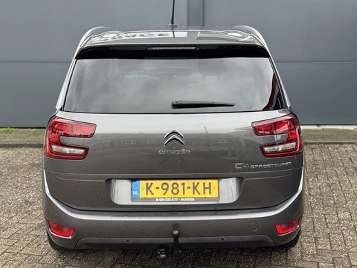 Citroën Grand C4 Spacetourer - Afbeelding 20 van 30