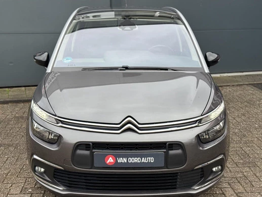 Citroën Grand C4 Spacetourer - Afbeelding 21 van 30