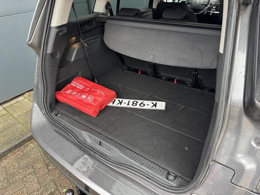 Citroën Grand C4 Spacetourer - Afbeelding 23 van 30