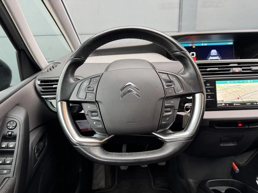 Citroën Grand C4 Spacetourer - Afbeelding 27 van 30