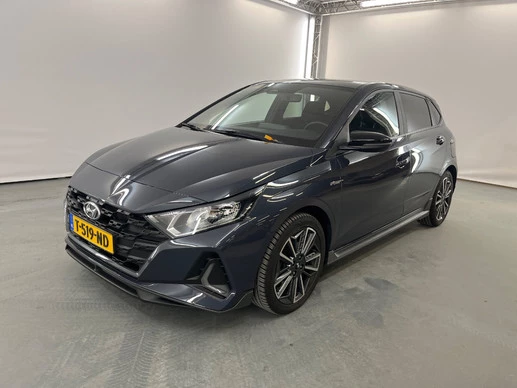 Hyundai i20 - Afbeelding 1 van 13