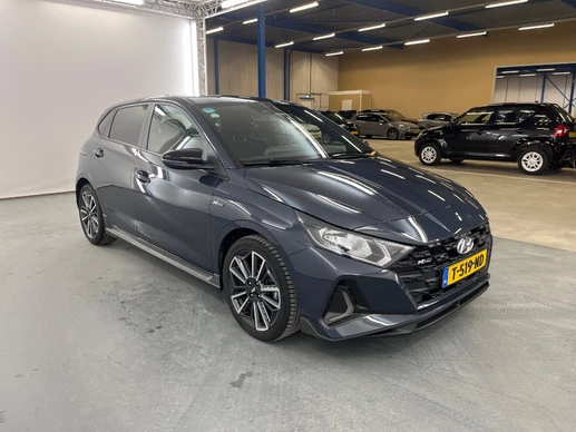 Hyundai i20 - Afbeelding 2 van 13