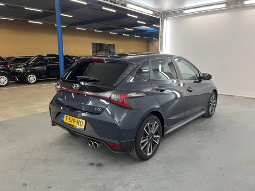 Hyundai i20 - Afbeelding 3 van 13