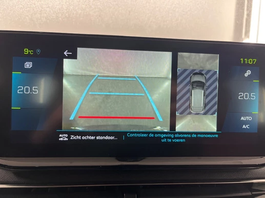 Peugeot 3008 - Afbeelding 8 van 15