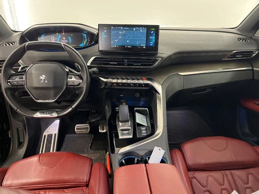 Peugeot 3008 - Afbeelding 12 van 15