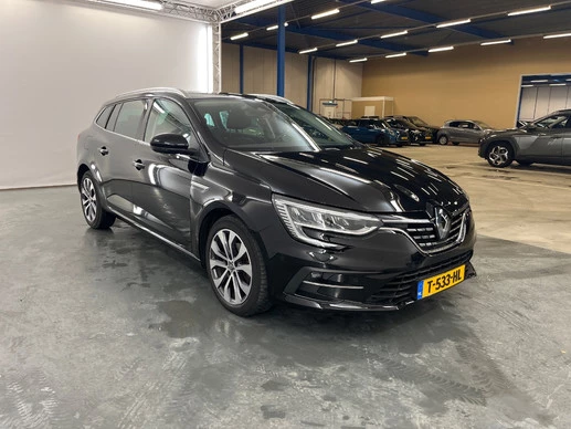 Renault Mégane Estate - Afbeelding 2 van 13