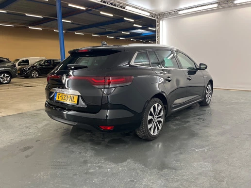 Renault Mégane Estate - Afbeelding 3 van 13