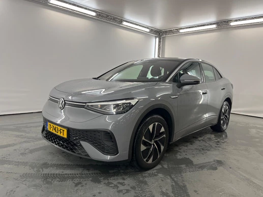 Volkswagen ID.5 - Afbeelding 1 van 14