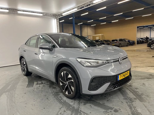 Volkswagen ID.5 - Afbeelding 2 van 14