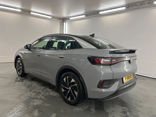 Volkswagen ID.5 - Afbeelding 4 van 14