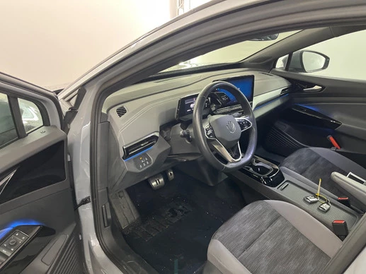 Volkswagen ID.5 - Afbeelding 8 van 14