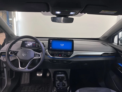 Volkswagen ID.5 - Afbeelding 10 van 14