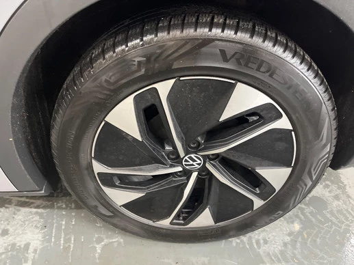 Volkswagen ID.5 - Afbeelding 11 van 14