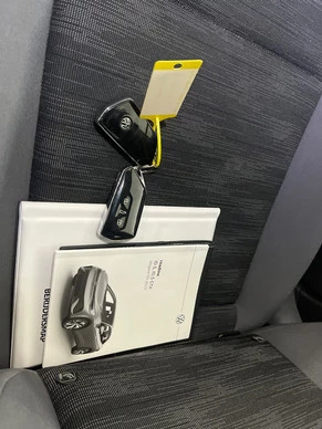 Volkswagen ID.5 - Afbeelding 14 van 14