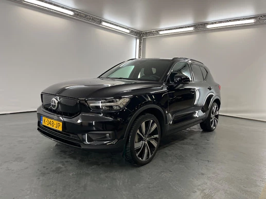 Volvo XC40 - Afbeelding 1 van 14