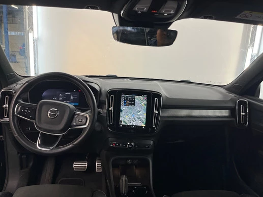Volvo XC40 - Afbeelding 9 van 14