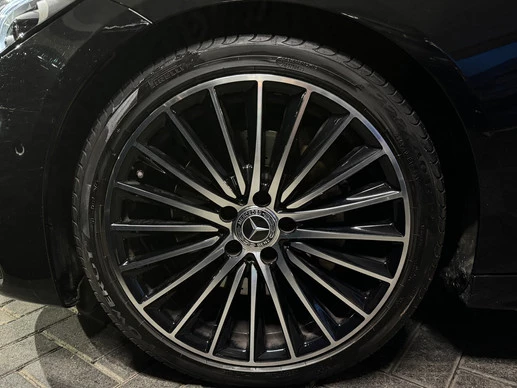 Mercedes-Benz C-Klasse - Afbeelding 13 van 30