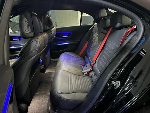 Mercedes-Benz C-Klasse - Afbeelding 15 van 30