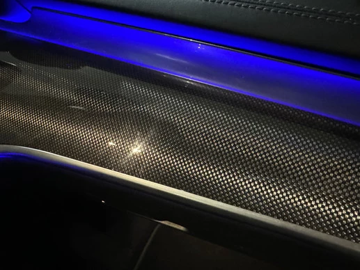 Mercedes-Benz C-Klasse - Afbeelding 16 van 30