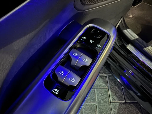 Mercedes-Benz C-Klasse - Afbeelding 17 van 30