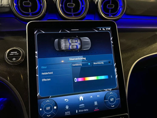 Mercedes-Benz C-Klasse - Afbeelding 24 van 30