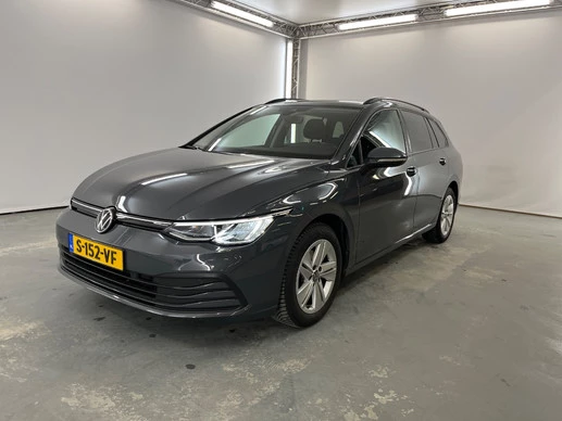 Volkswagen Golf - Afbeelding 1 van 13