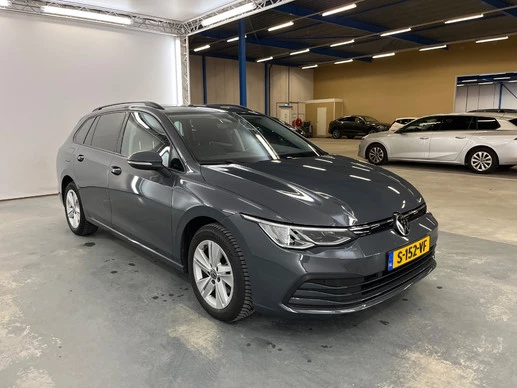Volkswagen Golf - Afbeelding 2 van 13