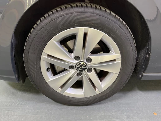 Volkswagen Golf - Afbeelding 6 van 13