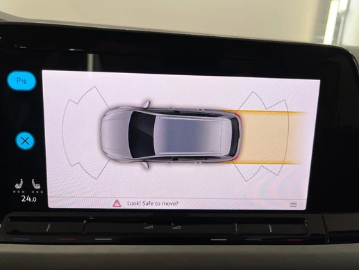 Volkswagen Golf - Afbeelding 7 van 13