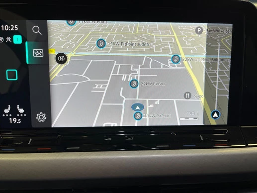 Volkswagen Golf - Afbeelding 8 van 13