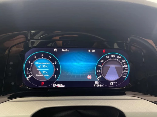 Volkswagen Golf - Afbeelding 9 van 13