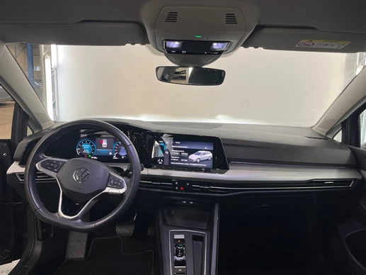 Volkswagen Golf - Afbeelding 11 van 13