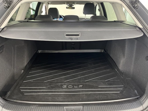 Volkswagen Golf - Afbeelding 12 van 13