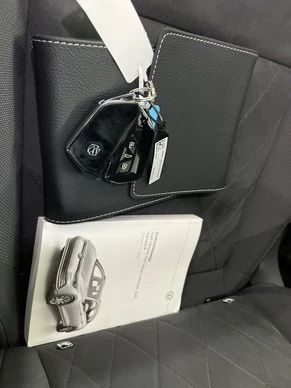 Volkswagen Golf - Afbeelding 13 van 13