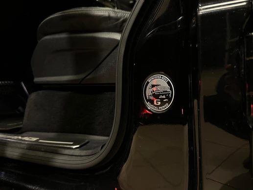 Mercedes-Benz G-Klasse - Afbeelding 17 van 30