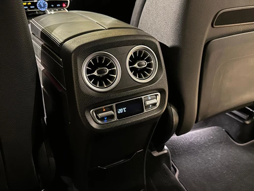Mercedes-Benz G-Klasse - Afbeelding 25 van 30
