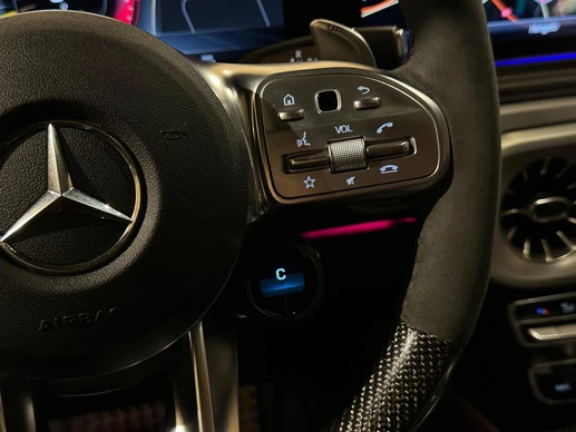 Mercedes-Benz G-Klasse - Afbeelding 28 van 30