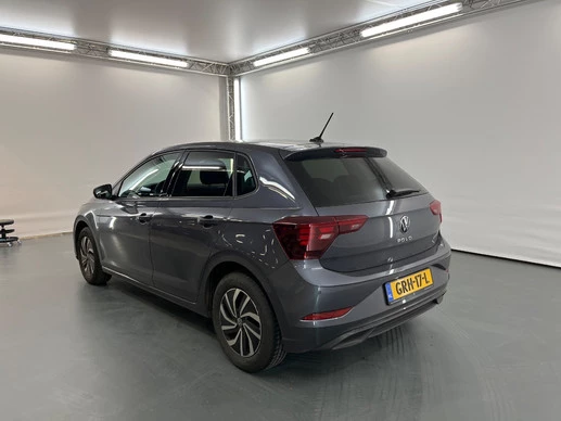 Volkswagen Polo - Afbeelding 4 van 12